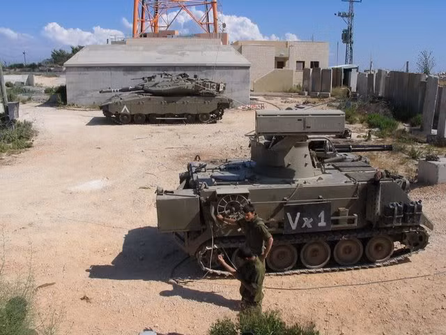 Tuy được coi là gói nâng cấp hoàn hỏa nâng cao đáng kể hiệu năng chiến đấu của hệ thống phòng không tầm gần này, tuy nhiên với đơn giá khoảng 4 triệu USD khiến nó không thành công trên thị trường xuất khẩu. Nguồn ảnh: IDF Modelling