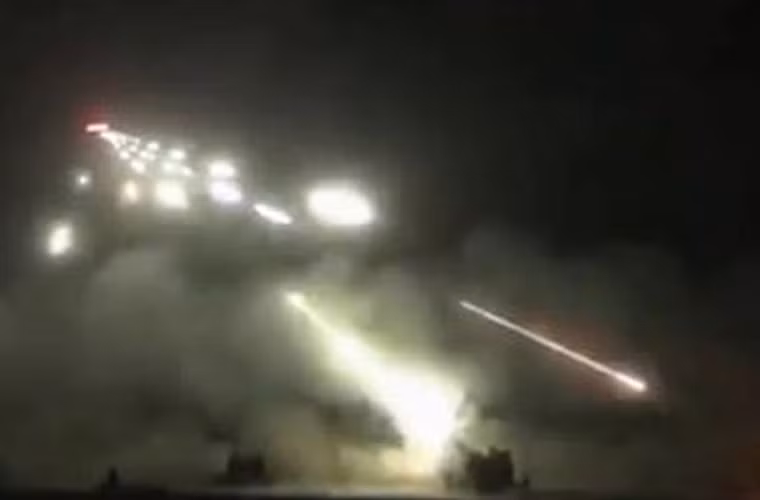 Với việc triển khai mới nhất này, Thổ Nhĩ Kỳ tự tin là có thể vô hiệu hóa hầu hết các loại rocket và hỏa tiễn của lực lượng khủng bố IS bắn qua biên giới nước mình, và điều này sẽ khiến tất cả các khẩu pháo của IS sẽ câm họng nếu không muốn phí đạn khi bắn qua biên giới.