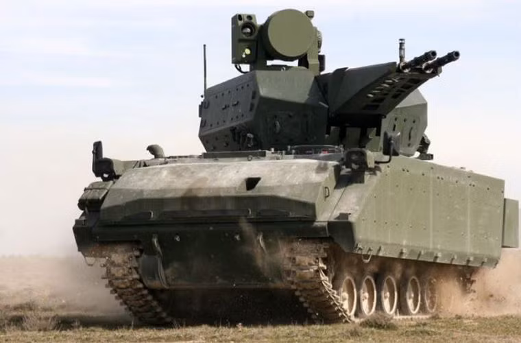 Ngoài ra, nó cũng là cơ hội để Thổ Nhĩ Kỳ đánh giá toàn diện về tính năng kỹ thuật của hệ thống phòng không tầm gần có thể đánh bại những quả đạn pháo trong tầm bảo vệ của chúng.