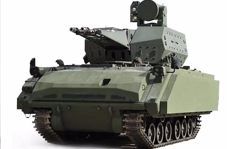 Hệ thống pháo phòng không Korkut được đánh giá là có cùng tính năng giống với Iron Dome của Israel - vốn từng thể hiện được sự hiệu quả trong đánh chặn rocket tầm gần của phong trào Hamas từ năm 2014 đến nay. Hiện nay Mỹ cũng đang muốn có một hệ thống tương tự như Iron Dome.