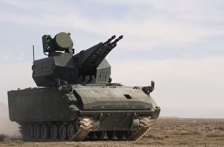 Đương kim Bộ trưởng quốc phòng Thổ Nhĩ Kỳ Fikri Isik đã thông báo vào hôm 4/10 vừa qua về việc nước này sẽ ngay lập tức triển khai hệ thống pháo phòng không Korkut nhằm chống lại các cuộc tấn công khủng bố của IS.