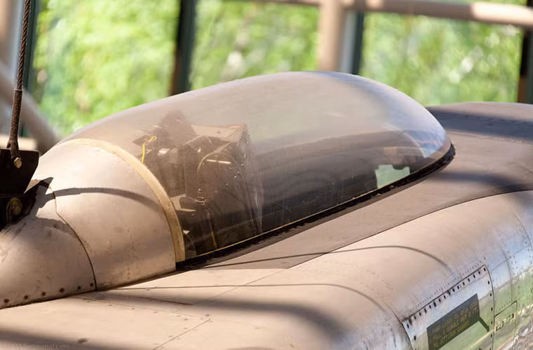 Dù vậy có nhiều ý kiến cho rằng việc NASA phát triển các mẫu phương tiện bay như M2-F3 là một sự lãng phí tiền của khi họ cố tình chạy đua công nghệ không gian với Liên Xô trong suốt giai đoạn từ năm 1960-1980. Nguồn ảnh: QQ