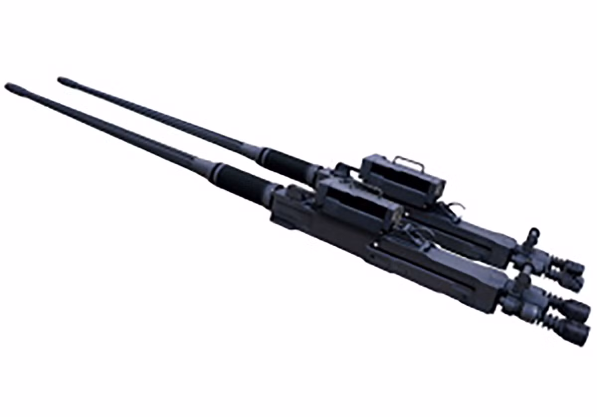 Vũ khí chính là cặp pháo S&amp;T KKCB cỡ nòng 30mm, pháo có tầm bắn 4km, với tốc độ bắn lên tới 1.200 phát/phút. Cơ số đạn 600 viên. Nguồn ảnh: Member Companies