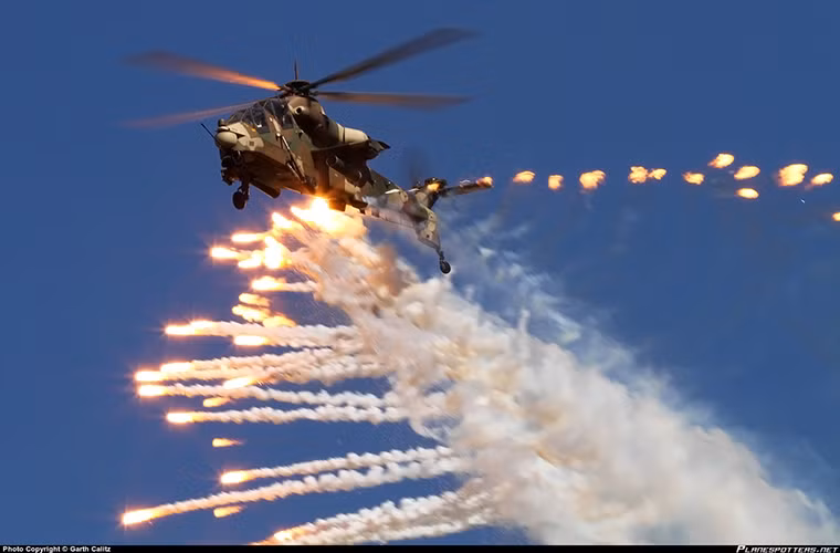 AH-2 được thiết kế để có thể hoạt động trong môi trường khắc nghiệt như ở Châu Phi mà không cần bảo trì thường xuyên, bên cạnh đó là các trang thiết bị điện tử tiên tiến giúp nó trở thành một trong những dòng trực thăng tấn công hiện đại nhất thế giới. Tuy nhiên để có được như vậy cái giá của mỗi chiếc AH-2 cũng không hề rẻ khi lên tới 40 triệu USD.