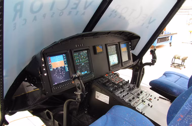 Theo Aurora, một trong những mục tiêu chính của việc phát triển biến thể không người lái của UH-1H là huấn luyện đào tạo bay cho các học viên phi công mới, hoặc hoạt động như một hệ thống hỗ trợ bay cho phi công trong các tình huống khó khăn, chẳng hạn như thời tiết xấu hoặc hạ cánh trên những khu vực nhiều chướng ngại vật.