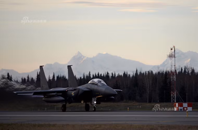Từ đó cho tới nay Red Flag-Alaska được tổ chức thường niên với sự tham gia của hơn 20 nước và có sự thay đổi tùy theo từng năm. Nguồn ảnh: Sina