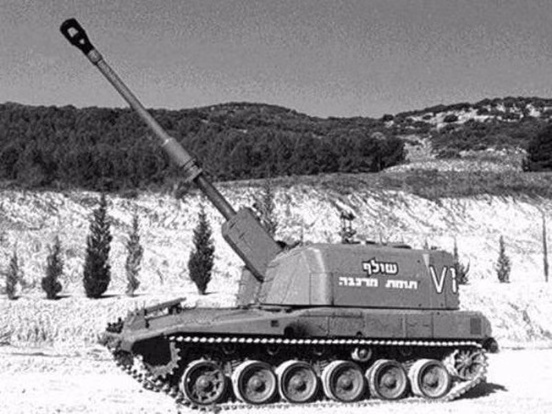 Không cần phải bàn cãi khi nói về một nền công nghiệp quốc phòng tuy nhỏ bé nhưng lại là nơi sản sinh ra các dòng vũ khí đầy uy lực trên thế giới. Israel-quốc gia khiến cả thế giới khâm phục về sự thông minh và tài năng của họ. Nguồn ảnh: Army Guide