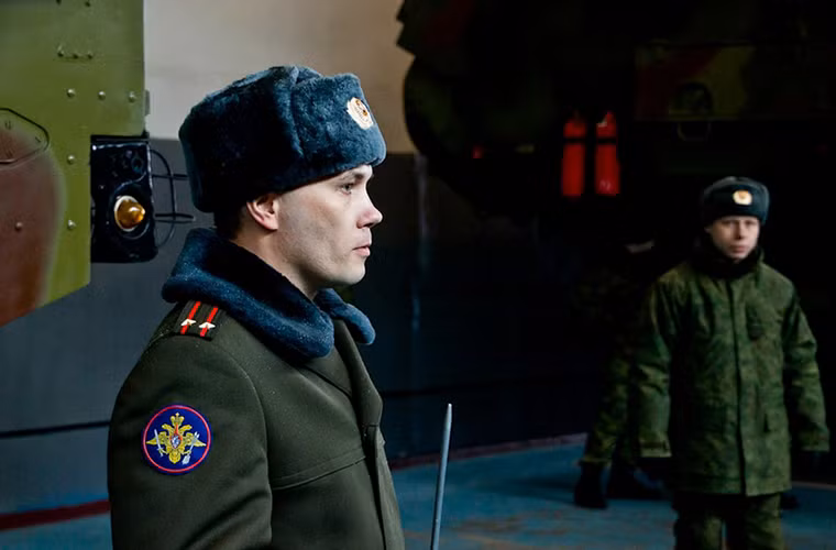 Từ năm 2004, Bộ Quốc phòng Nga quyết định biến một phần học viện tên lửa tại Balabanovo-1 thành bảo tàng tên lửa chiến lược Nga. Đến năm 2007 căn cứ Balabanovo-1 cũng được chuyển đổi mục đích sử dụng.