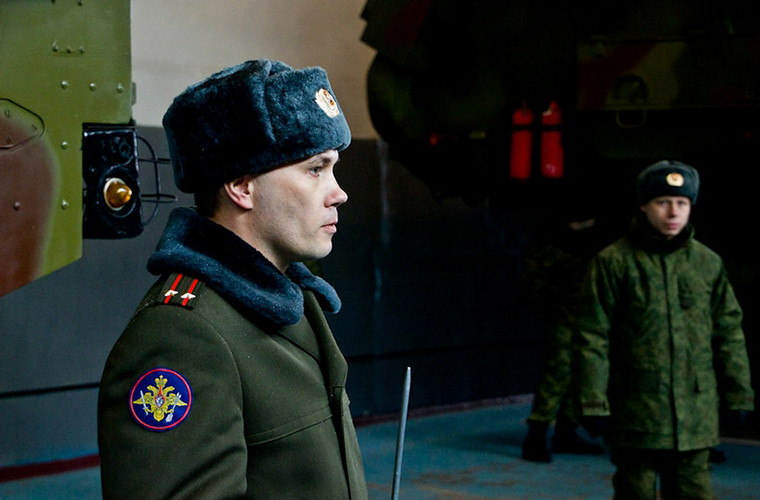 Từ năm 2004, Bộ Quốc phòng Nga quyết định biến một phần học viện tên lửa tại Balabanovo-1 thành bảo tàng tên lửa chiến lược Nga. Đến năm 2007 căn cứ Balabanovo-1 cũng được chuyển đổi mục đích sử dụng.