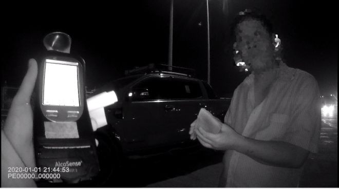 Xu phat nong do con: Khong muc phat nao cao bang tinh mang con nguoi