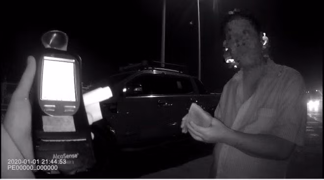 Xu phat nong do con: Khong muc phat nao cao bang tinh mang con nguoi