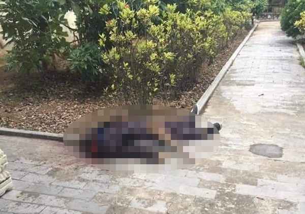 Chem chet cu gia 75 tuoi o Hung Yen: Nghi pham doi mat muc an nao?-Hinh-2