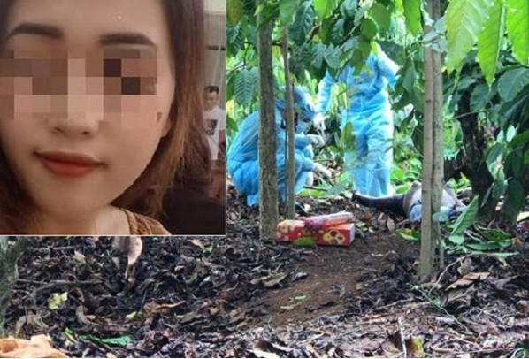 Sat hai nguoi tinh, vut xac trong ray ca phe: Nghi pham vuong toi danh gi?-Hinh-2