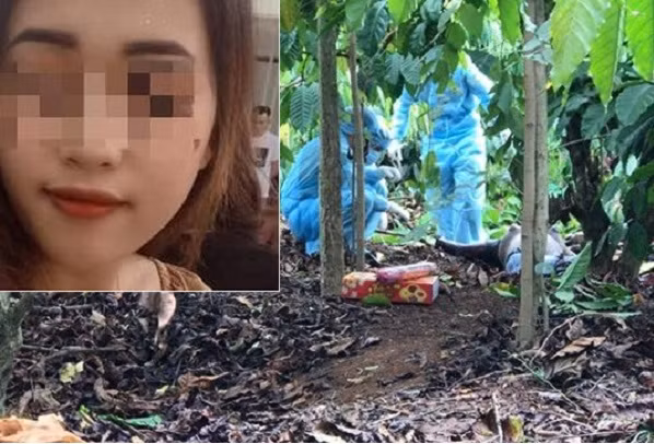 Sat hai nguoi tinh, vut xac trong ray ca phe: Nghi pham vuong toi danh gi?-Hinh-2