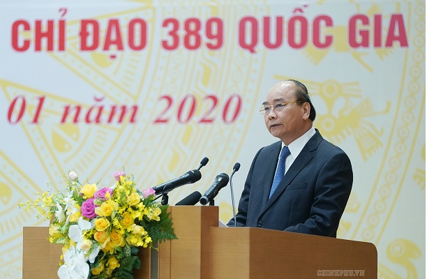 Asanzo la dien hinh gian lan xuat xu: Van con khoang trong phap ly