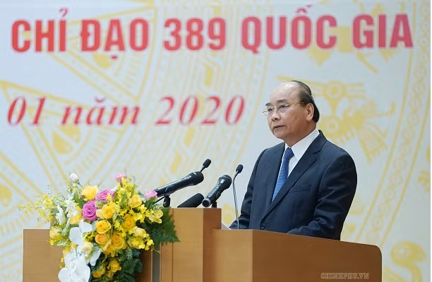 Asanzo la dien hinh gian lan xuat xu: Van con khoang trong phap ly