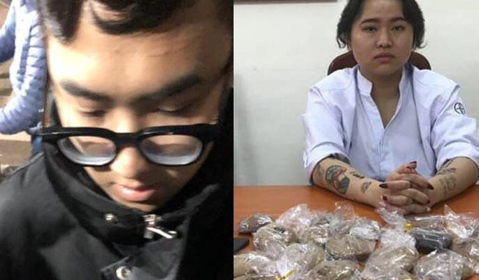 Lam “banh can sa” ban cho dan choi, doi nam thanh nu tu Ha thanh doi mat an gi?