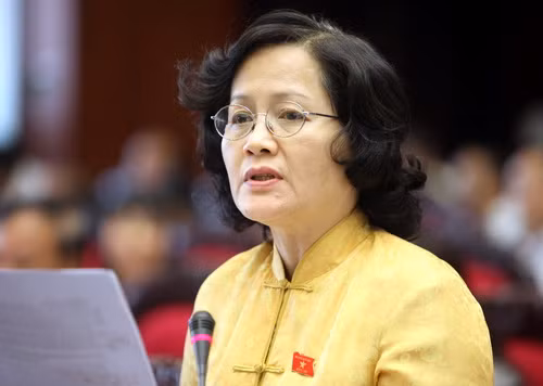 Tiem “triet san” yeu rau xanh xam hai tre em: Dam o co so?