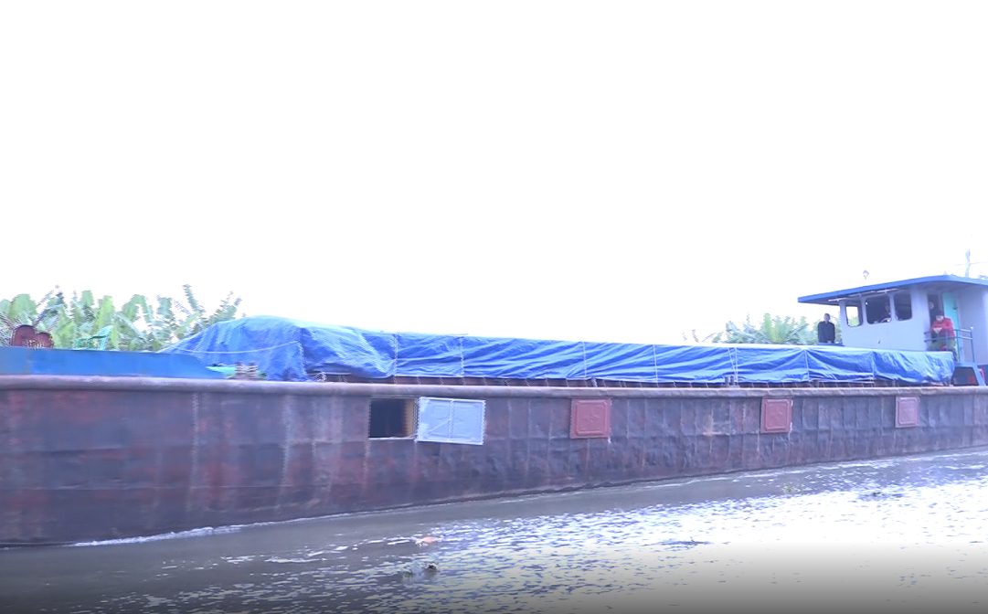 Hai Duong: Triet pha soi bac khung tren tau, thu hang ty dong-Hinh-3