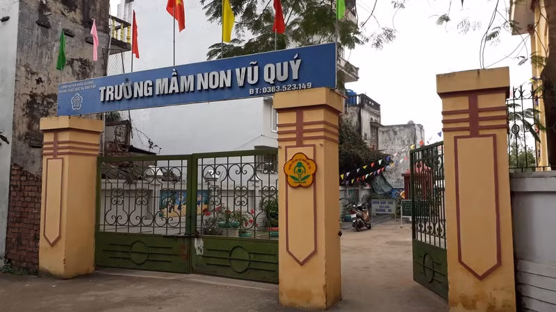 Vu be gai nghi bi xam hai tinh duc o Thai Binh: Cong an ket luan gi?