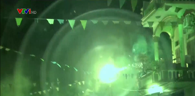 Vu Dong Tam: Ban giao thi the ong Le Dinh Kinh cho gia dinh