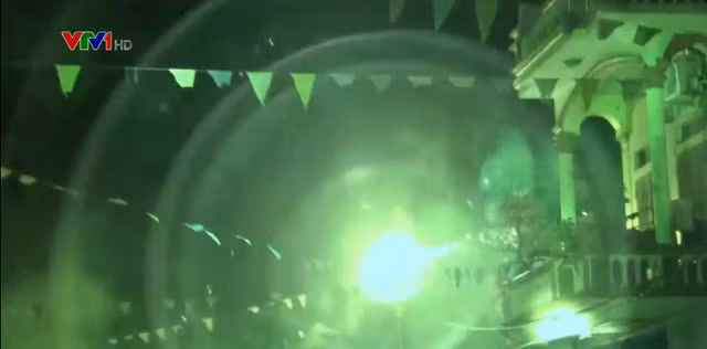 Vu Dong Tam: Ban giao thi the ong Le Dinh Kinh cho gia dinh