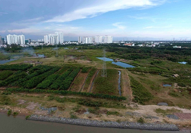 Vu 32ha dat cong gia beo: Sep Cong ty Tan Thuan bi bat, Quoc Cuong Gia Lai the nao?