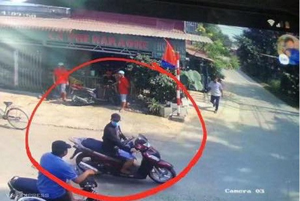 No sung song bac TP HCM 4 nguoi chet: Ai la trum da ga?