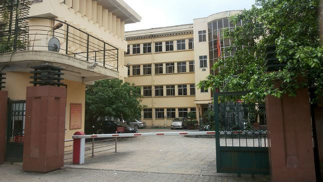 Vu Tong cuc Bien, Hai dao bi to nhan 12 ty chay du an: Khong bo nhiem lai 3 can bo