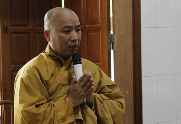 Chua Ba Vang va loat su vi pham gioi Phat gay chan dong du luan nam 2019-Hinh-2