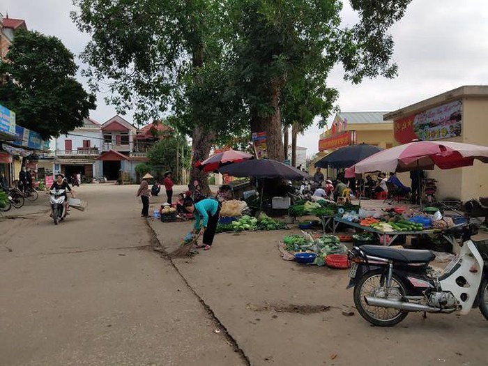 Vu Dong Tam: Sau kich dong cua to dong thuan ong Kinh, cuoc song nguoi dan the nao?