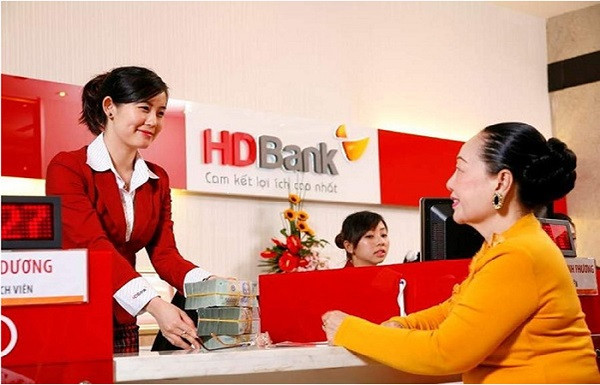 HDBank chi 2,5 nghin ty va phat hanh 377 trieu co phieu tra co tuc