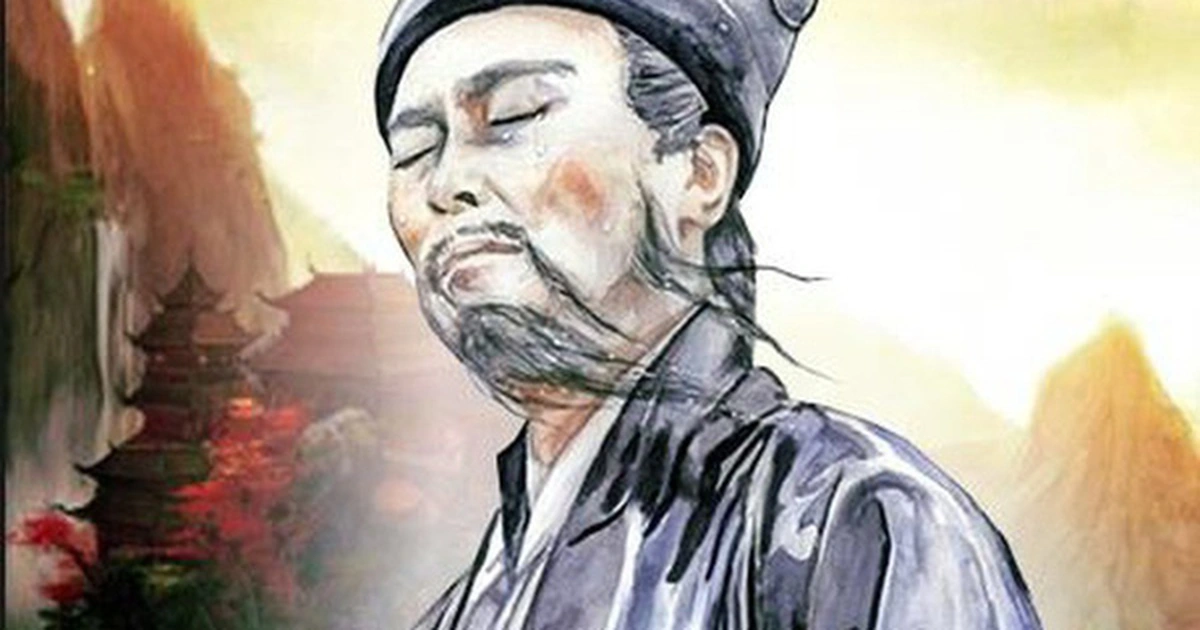 Trong lăng mộ, ông phát hiện dòng chữ nói "Chỉ có Bá Ôn ở đây", cho thấy Gia Cát Lượng có khả năng tiên đoán tương lai.