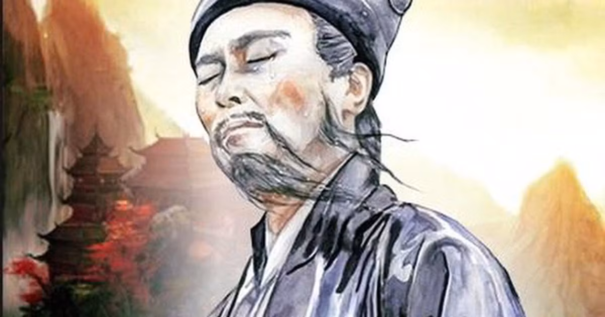 Trong lăng mộ, ông phát hiện dòng chữ nói "Chỉ có Bá Ôn ở đây", cho thấy Gia Cát Lượng có khả năng tiên đoán tương lai.