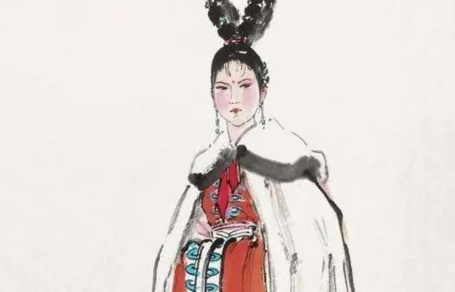 Chồng chị mỗi lần ra vào đều ngắm nhìn bức tranh và không biết chán.