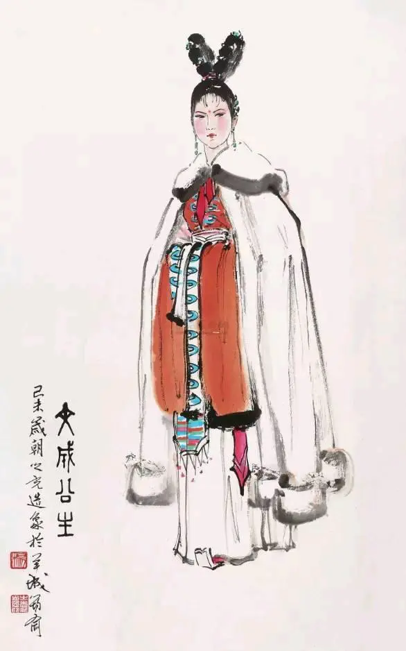 Chị hỏi ý kiến chồng và quyết định mang bức tranh đến chương trình để kiểm tra và thẩm định.