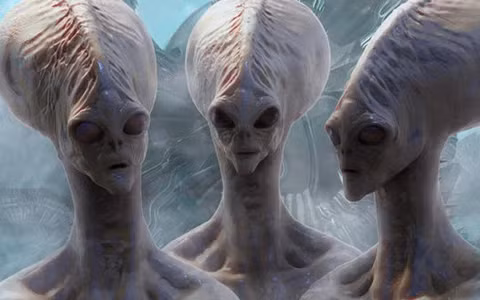 Hội đồng nghiên cứu UFO thuộc NASA cũng đã tuyên bố rằng, không có bằng chứng cho thấy các hiện tượng dị thường không xác định có liên hệ với người ngoài hành tinh, nhưng họ vẫn tiếp tục nghiên cứu các hiện tượng kỳ lạ.