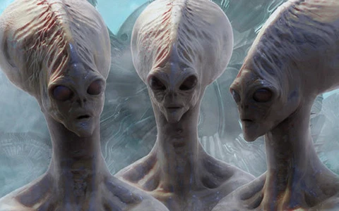 Hội đồng nghiên cứu UFO thuộc NASA cũng đã tuyên bố rằng, không có bằng chứng cho thấy các hiện tượng dị thường không xác định có liên hệ với người ngoài hành tinh, nhưng họ vẫn tiếp tục nghiên cứu các hiện tượng kỳ lạ.