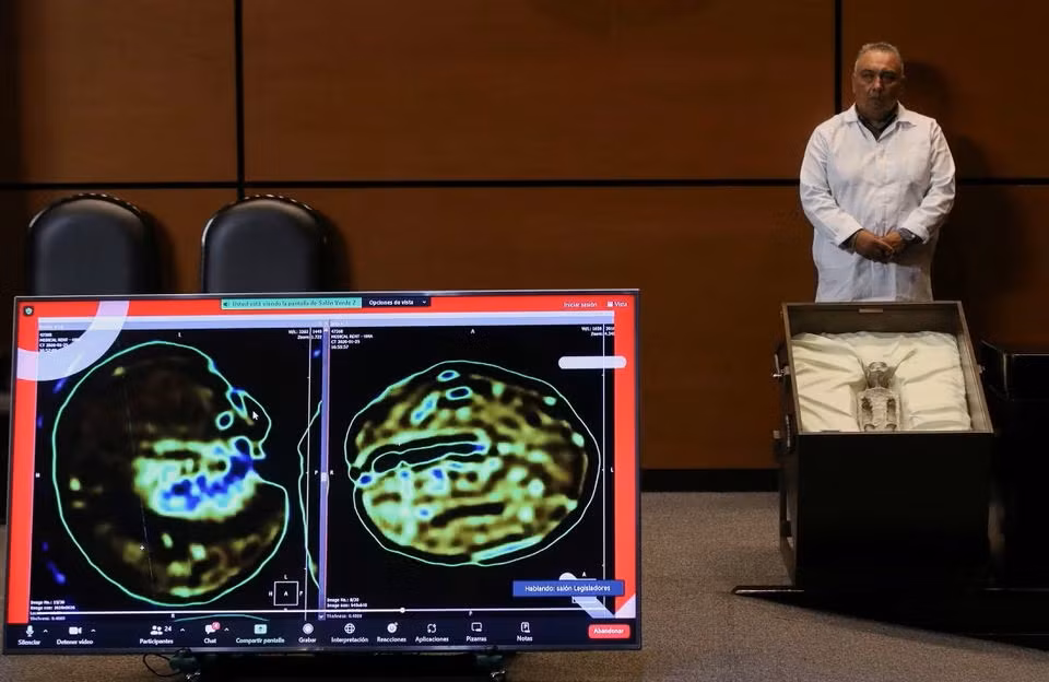 Cơ quan vũ trụ Trung Quốc (CASC) đã đưa ra tuyên bố rằng, họ chưa tìm thấy bất kỳ bằng chứng thuyết phục nào về sự tồn tại của người ngoài hành tinh.