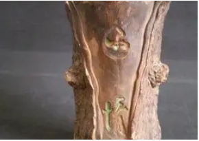 Nhìn ngoại hình đơn giản nhưng nó được chạm trổ cẩn thận và có giá trị khoảng 17.000 đến 18.000 NDT (khoảng 57 triệu đến hơn 61 triệu đồng). Bà Lý rất vui và mọi người đã chúc mừng bà vì đã nhặt được một món cổ vật có giá trị.