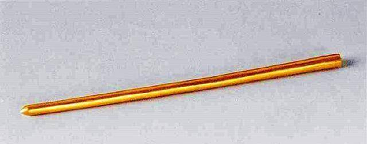 Đôi đũa này sau đó được xác định là bảo vật có giá trị lên tới hàng tỷ đồng.