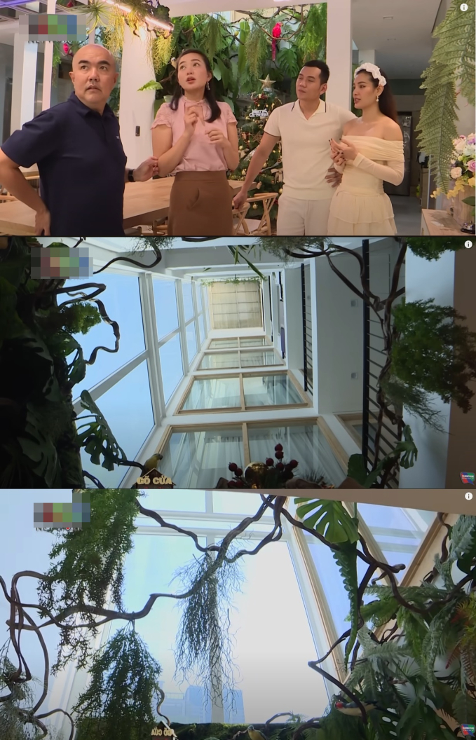 My nhan Viet U40 duoc hoi cuoi bang 88 cay vang la ai?-Hinh-5