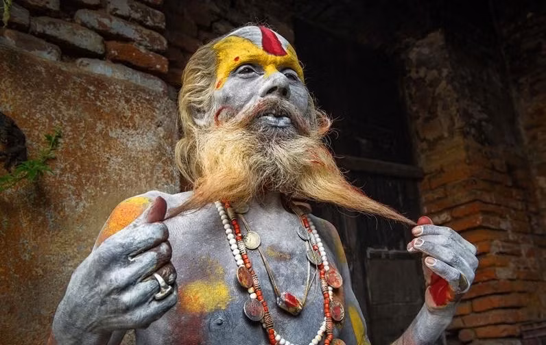 Giáo sư Hà Văn Kiệt, trưởng nhóm nghiên cứu, xác nhận rằng người khỉ trong tranh là Thạch Bàn Đà, một người có thật từ thành Tiên Dương.