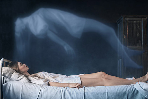 Tuy nhiên, những trường hợp này chỉ là những ví dụ và chưa đủ để khẳng định sự tồn tại của ý thức sau khi chết.