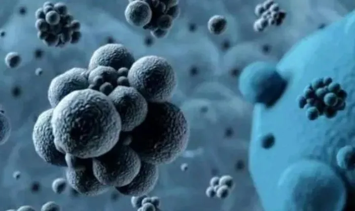 Tuy nhiên, một số nhà khoa học cũng lưu ý đến khả năng của virus, đặc biệt là siêu virus, có thể tồn tại bất khả chiến bại.