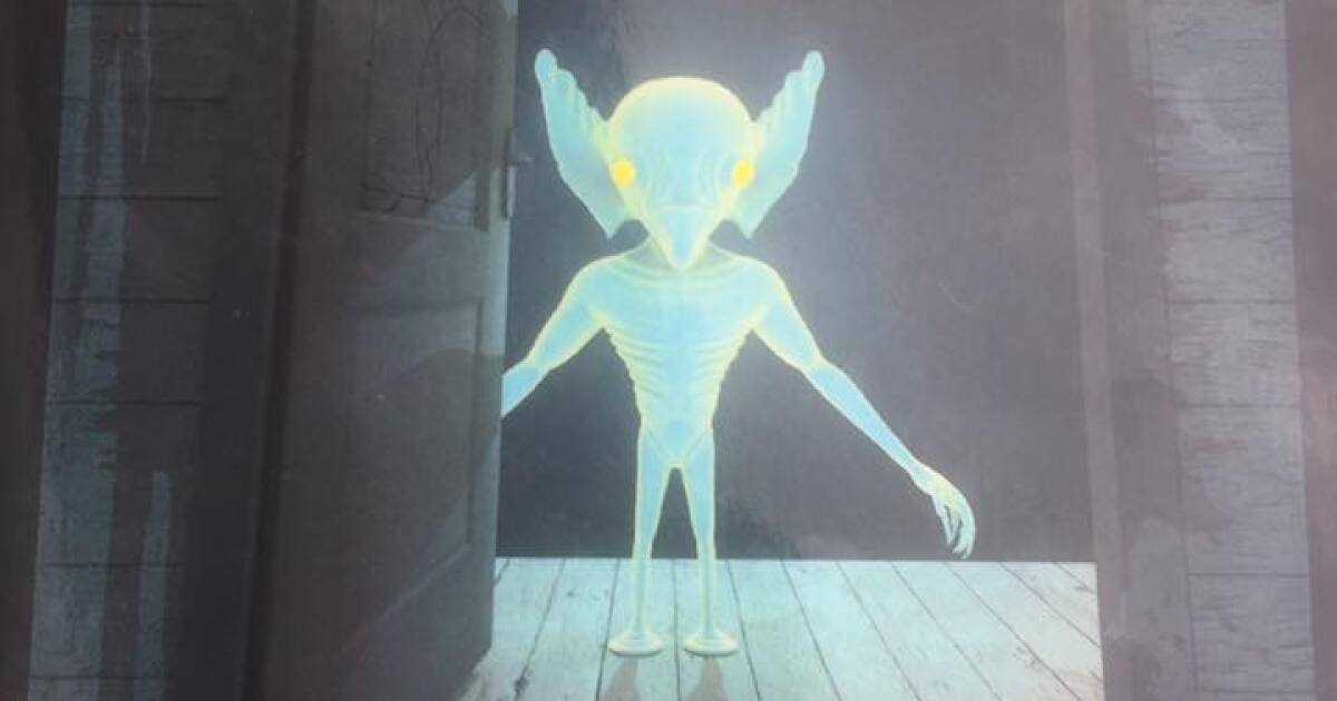 Vụ việc vẫn là một trong những sự kiện bí ẩn đến rùng mình có thật vẫn chưa thể giải mã