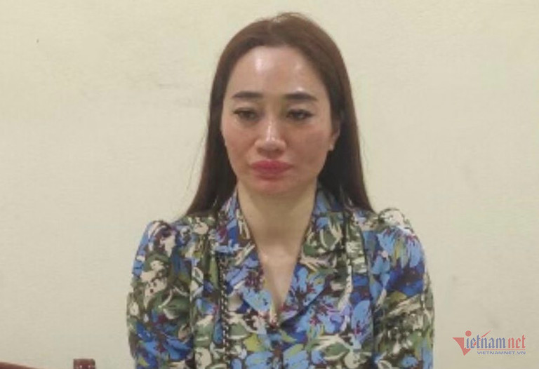 Co dong bo cau 'dung nhan sai cai' bi khoi to bo sung