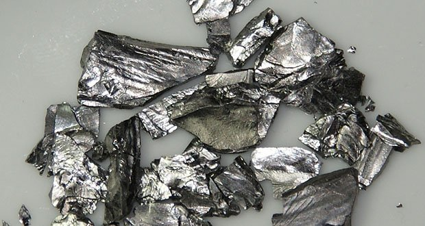 Hiện nay, chỉ có khoảng 5kg californium trên thế giới.