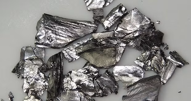 Hiện nay, chỉ có khoảng 5kg californium trên thế giới.