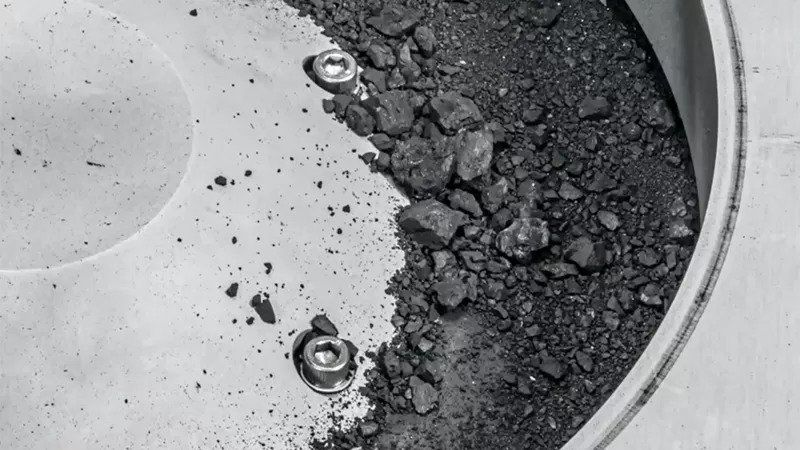 Mặc dù có giá trị cao, nhưng đây không phải là vật chất đắt nhất trên thế giới.